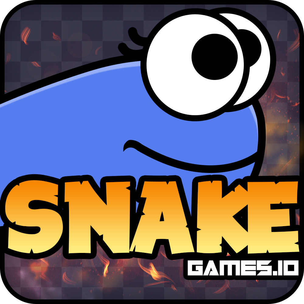 Snake.is Mlg - Io Games