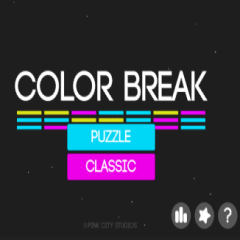 Color Break