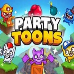 PartyToons