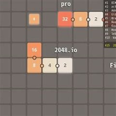 Cubes 2048 io - ax Level Gameplay Free game 70 000 000 000 000 +