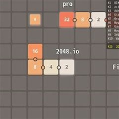 HOW TO PLAY - Cubes 2048.io 