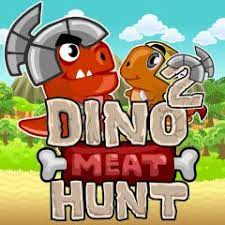 Dino Meat Hunt Extra 3 is now available via