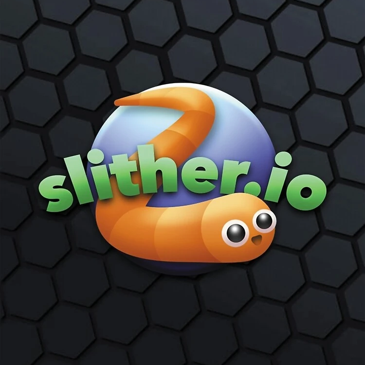 Slither.io