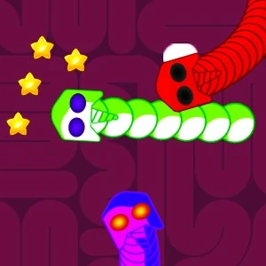 Slither Io - Play Slither Io On FNF Online